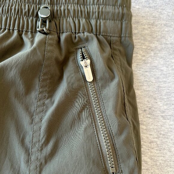 Athleta Cargo Pants - Picture 3 of 8